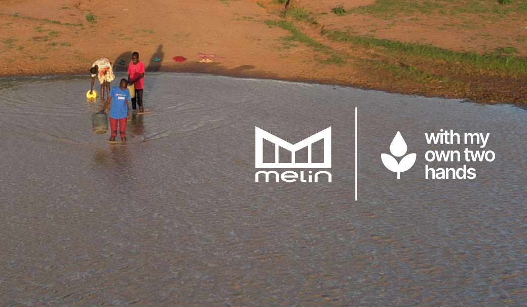 Stop The Walk: Water Shouldn’t Be A Journey